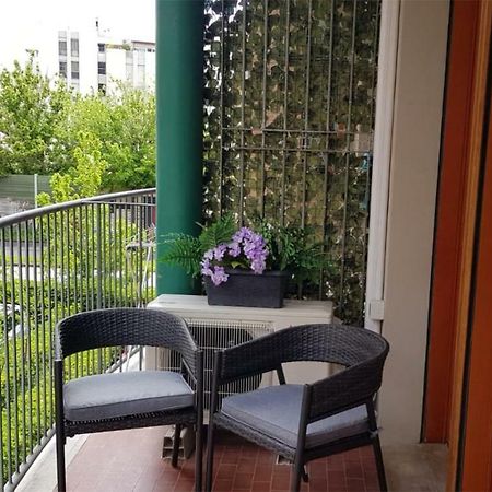 Apartament Casa Excalibur Piza Zewnętrze zdjęcie
