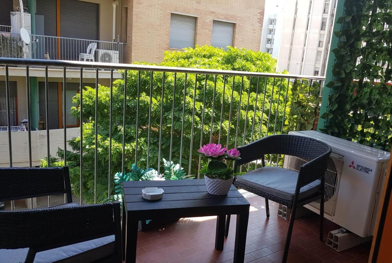 Apartament Casa Excalibur Piza Zewnętrze zdjęcie