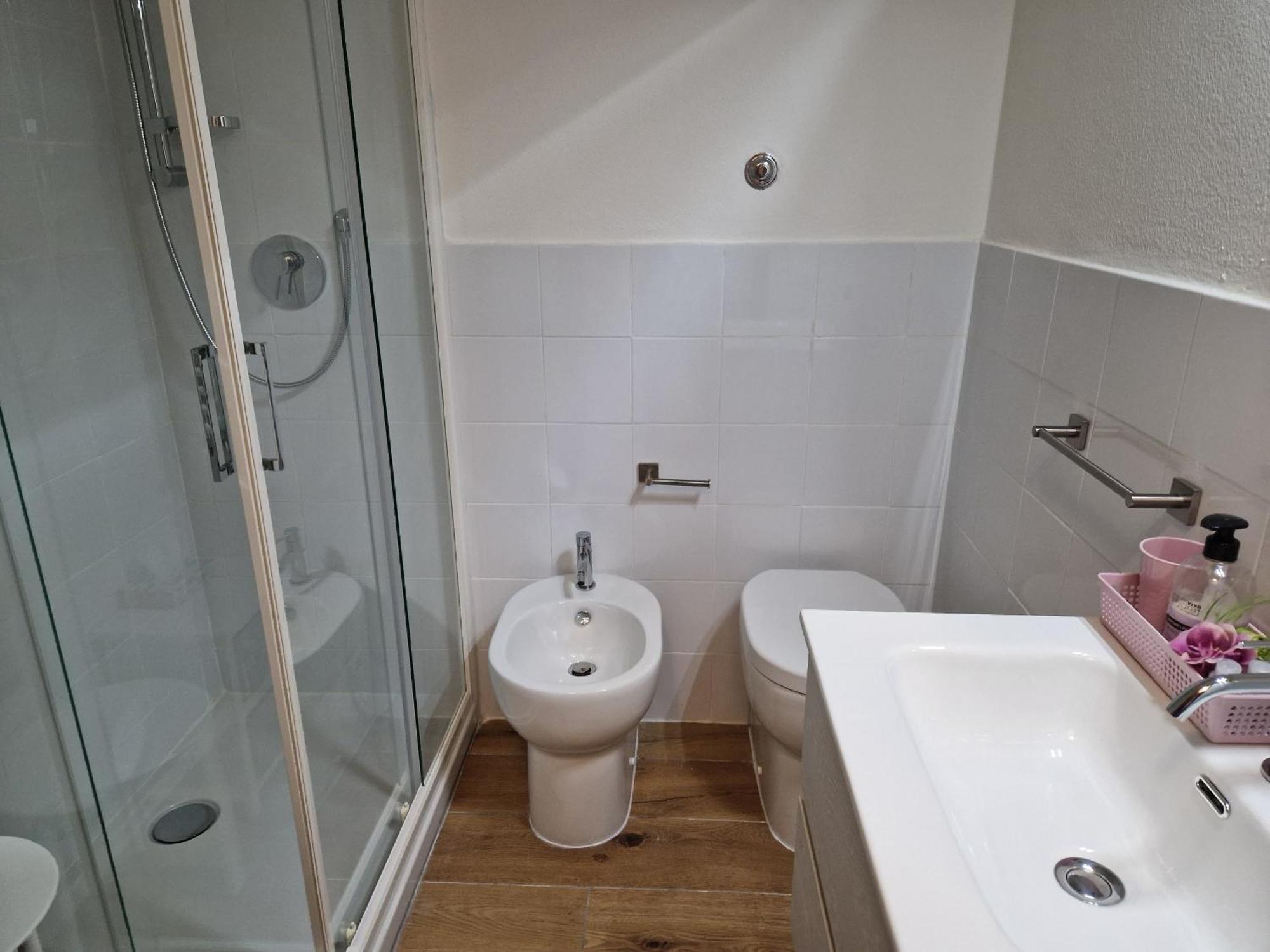 Apartament Casa Excalibur Piza Zewnętrze zdjęcie