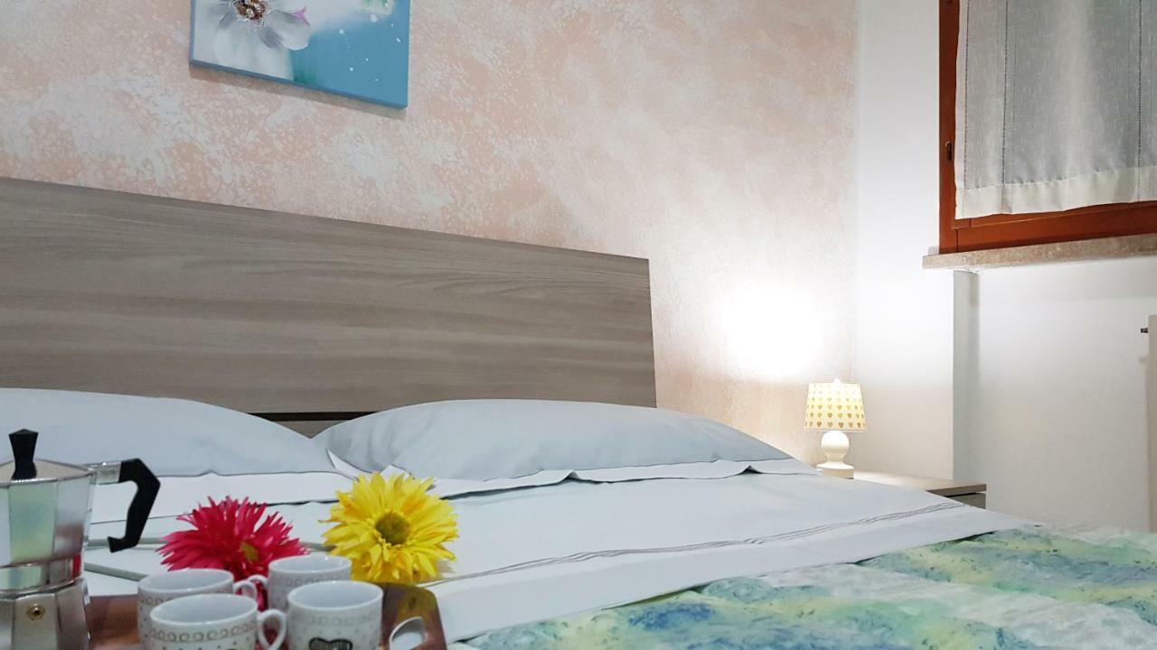 Apartament Casa Excalibur Piza Zewnętrze zdjęcie