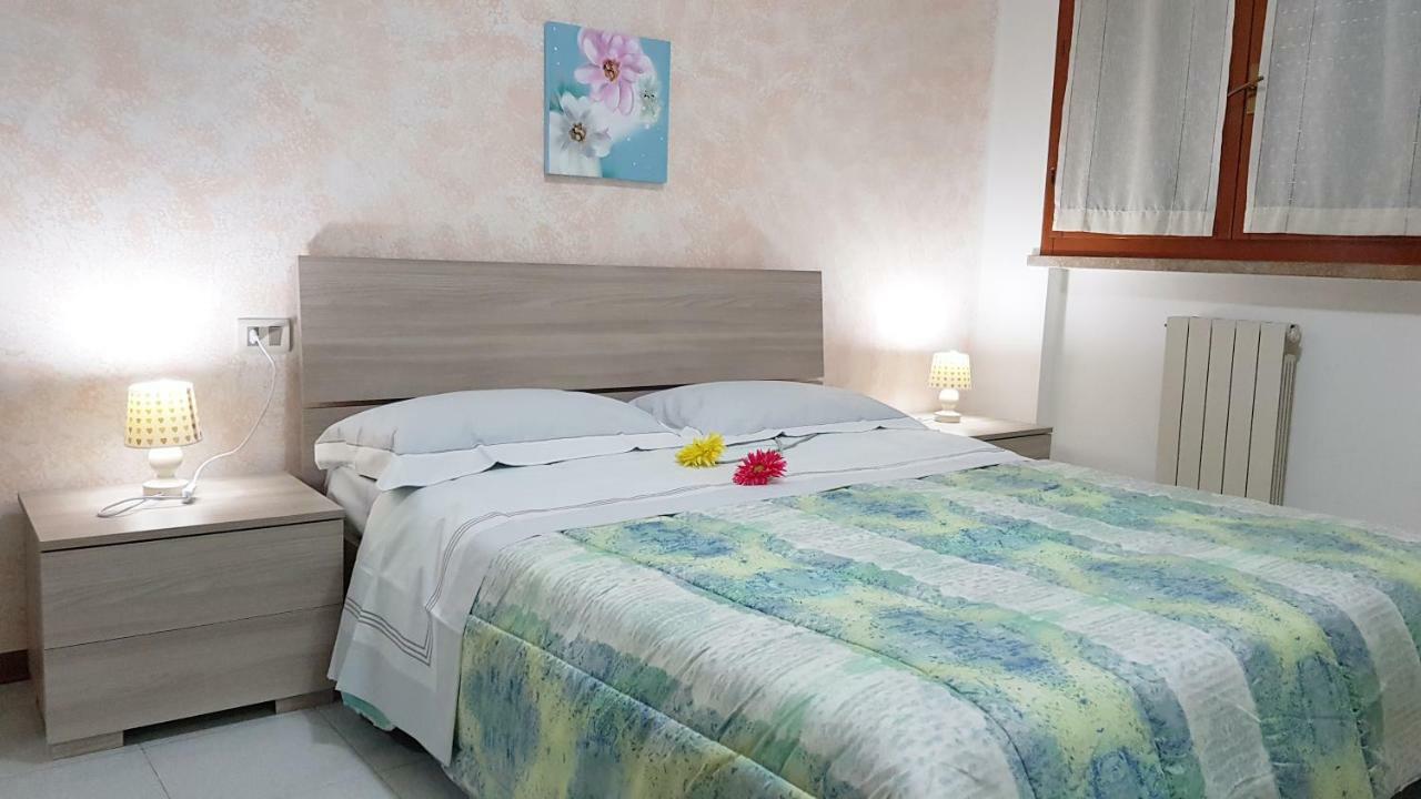 Apartament Casa Excalibur Piza Zewnętrze zdjęcie