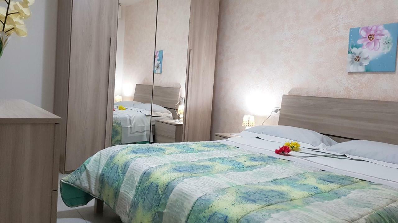Apartament Casa Excalibur Piza Zewnętrze zdjęcie