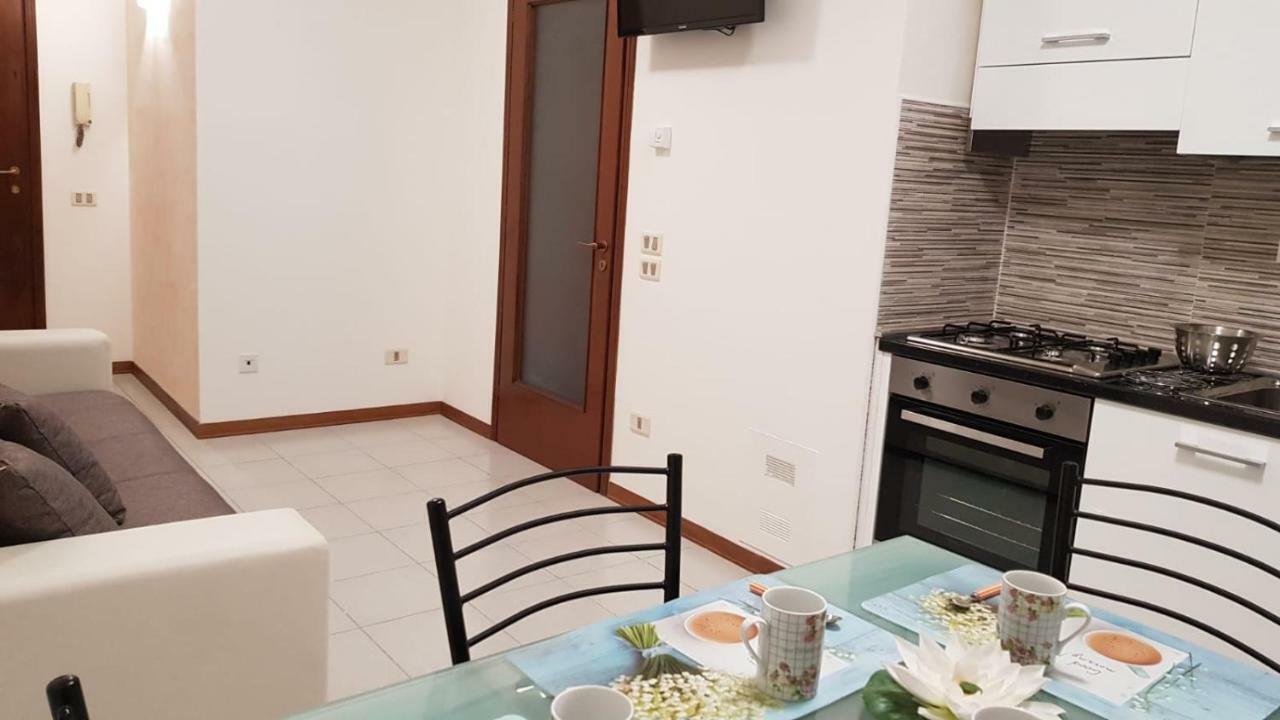 Apartament Casa Excalibur Piza Zewnętrze zdjęcie