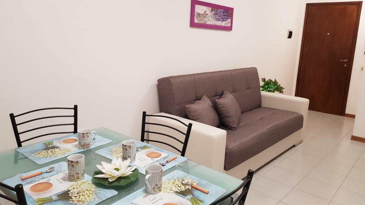 Apartament Casa Excalibur Piza Zewnętrze zdjęcie