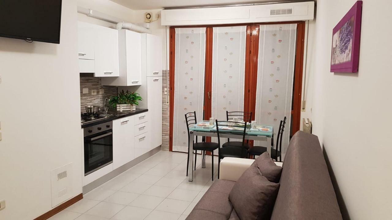 Apartament Casa Excalibur Piza Zewnętrze zdjęcie