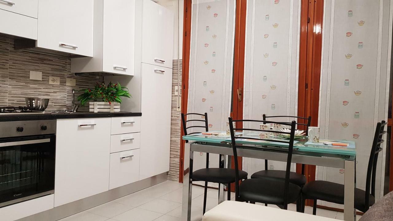 Apartament Casa Excalibur Piza Zewnętrze zdjęcie
