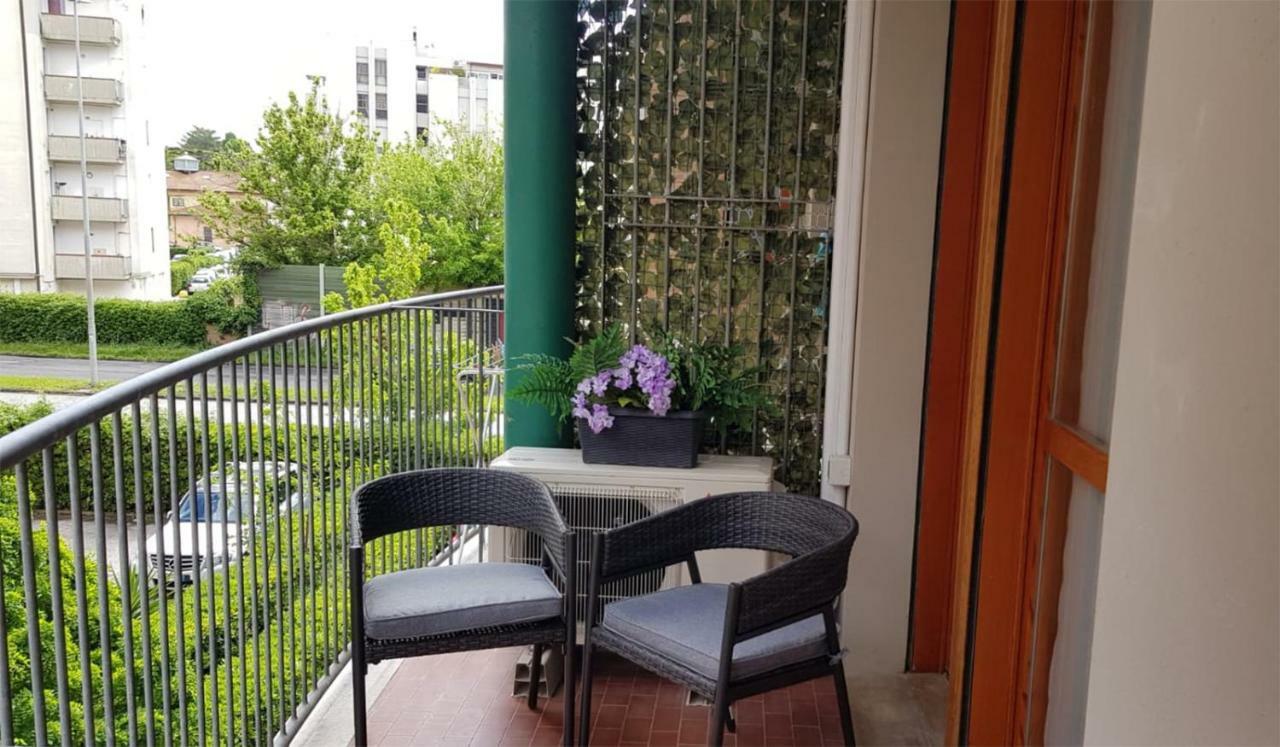 Apartament Casa Excalibur Piza Zewnętrze zdjęcie